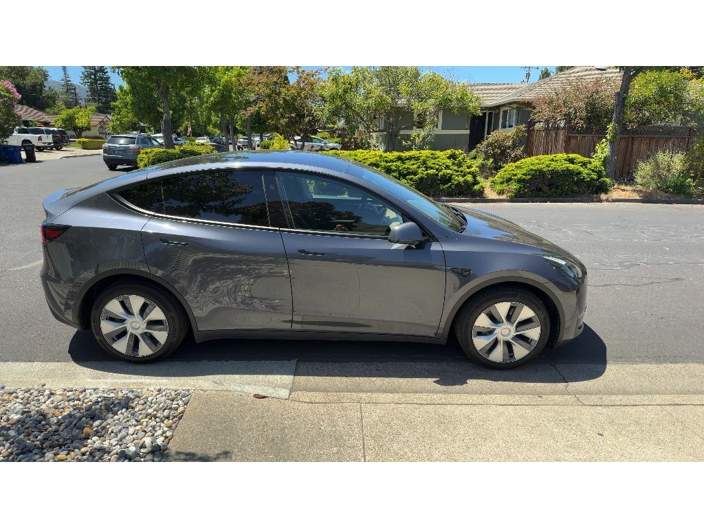 2023 Tesla Model Y Long Range Folsom CA