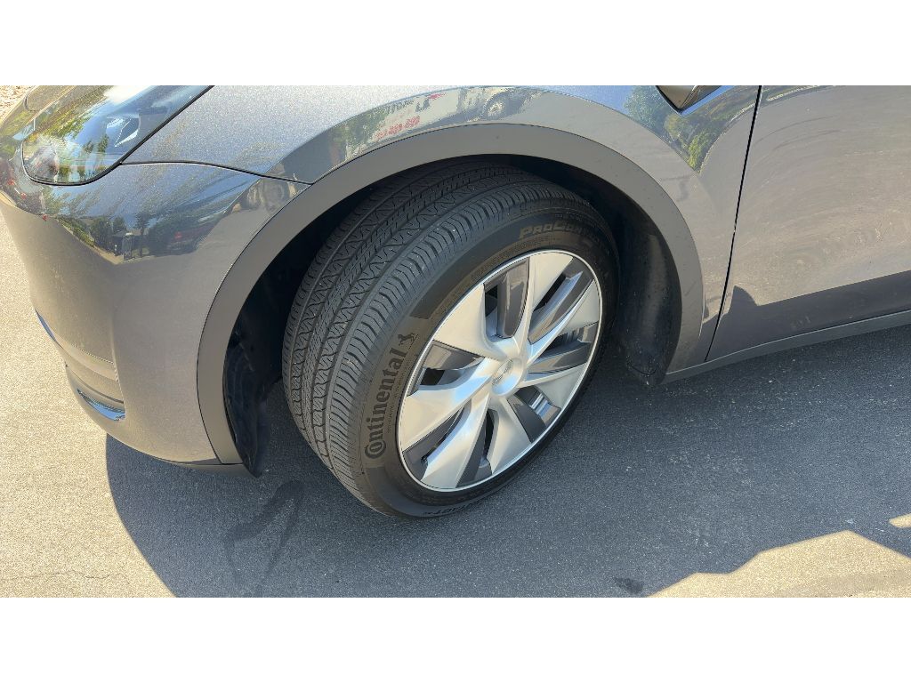 2023 Tesla Model Y Long Range Folsom CA