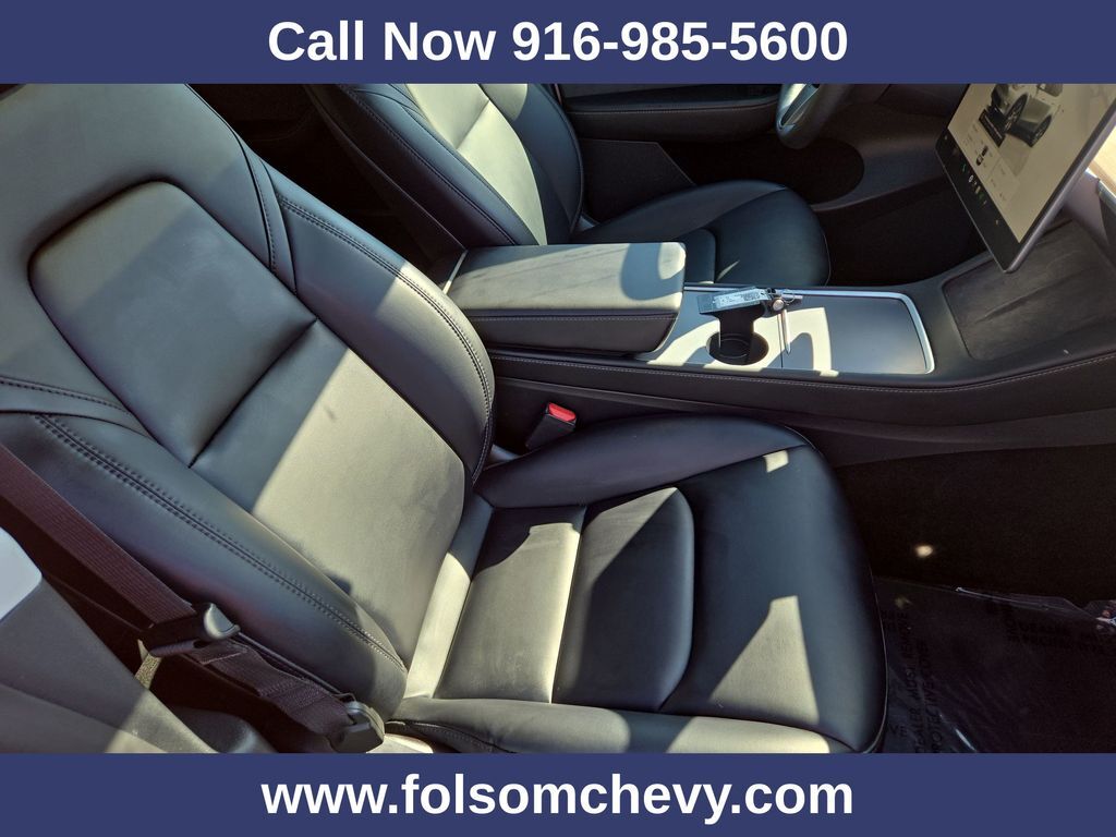 2023 Tesla Model Y Long Range Folsom CA