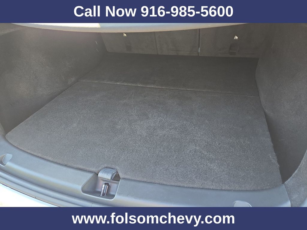2023 Tesla Model Y Long Range Folsom CA