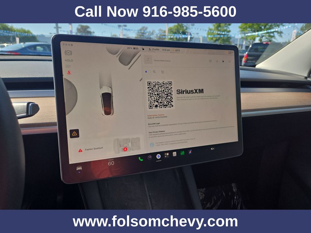 2023 Tesla Model Y Long Range Folsom CA