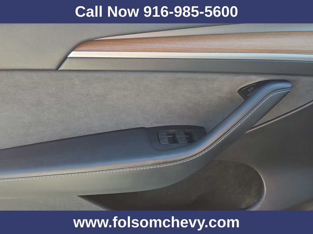 2023 Tesla Model Y Long Range Folsom CA