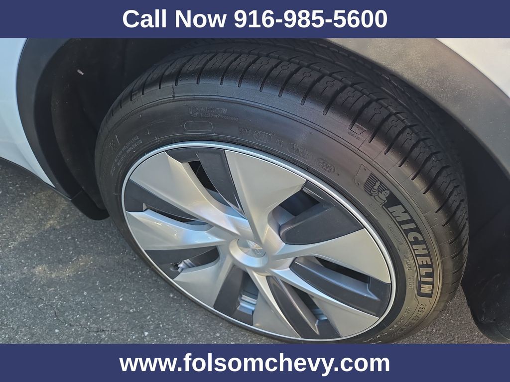 2023 Tesla Model Y Long Range Folsom CA