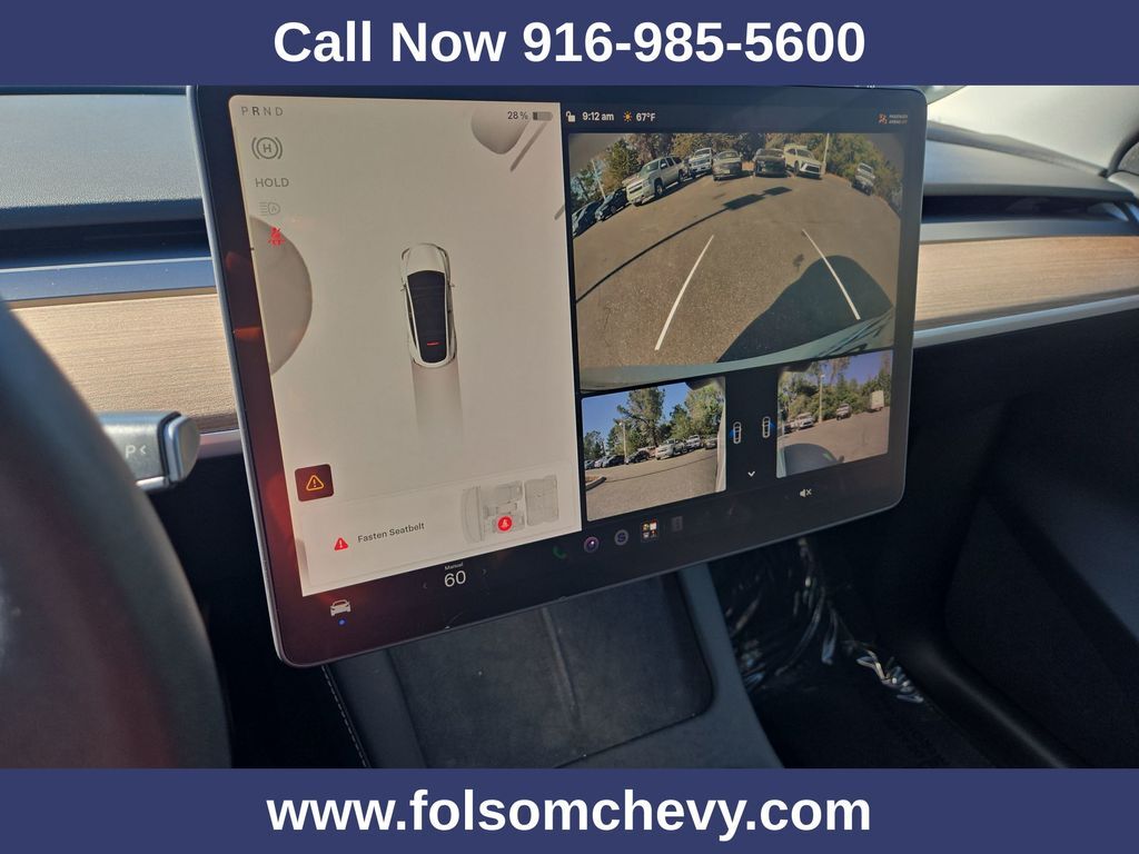2023 Tesla Model Y Long Range Folsom CA