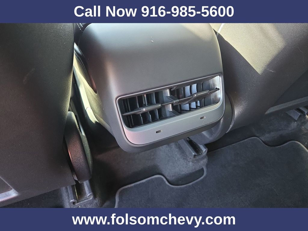 2023 Tesla Model Y Long Range Folsom CA