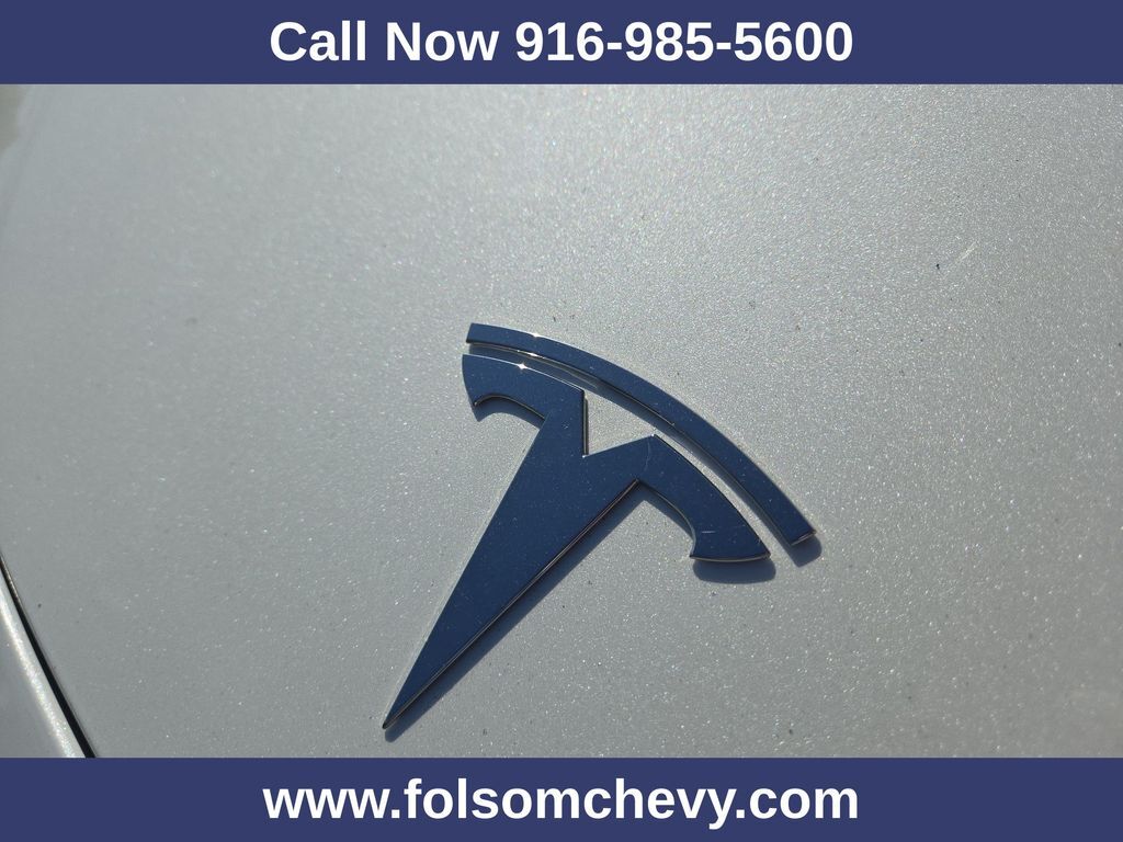 2023 Tesla Model Y Long Range Folsom CA
