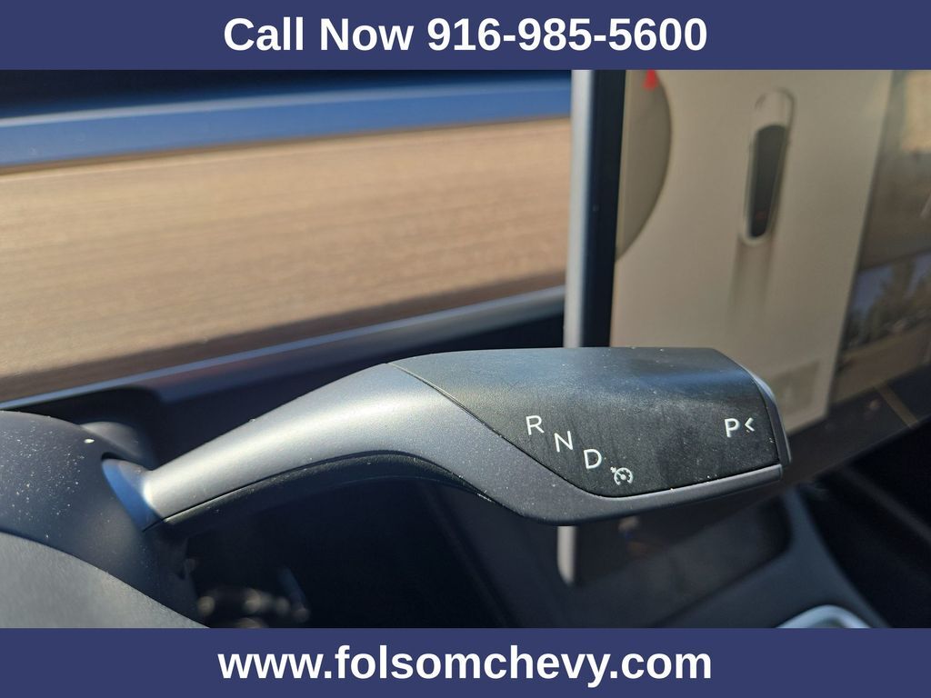 2023 Tesla Model Y Long Range Folsom CA