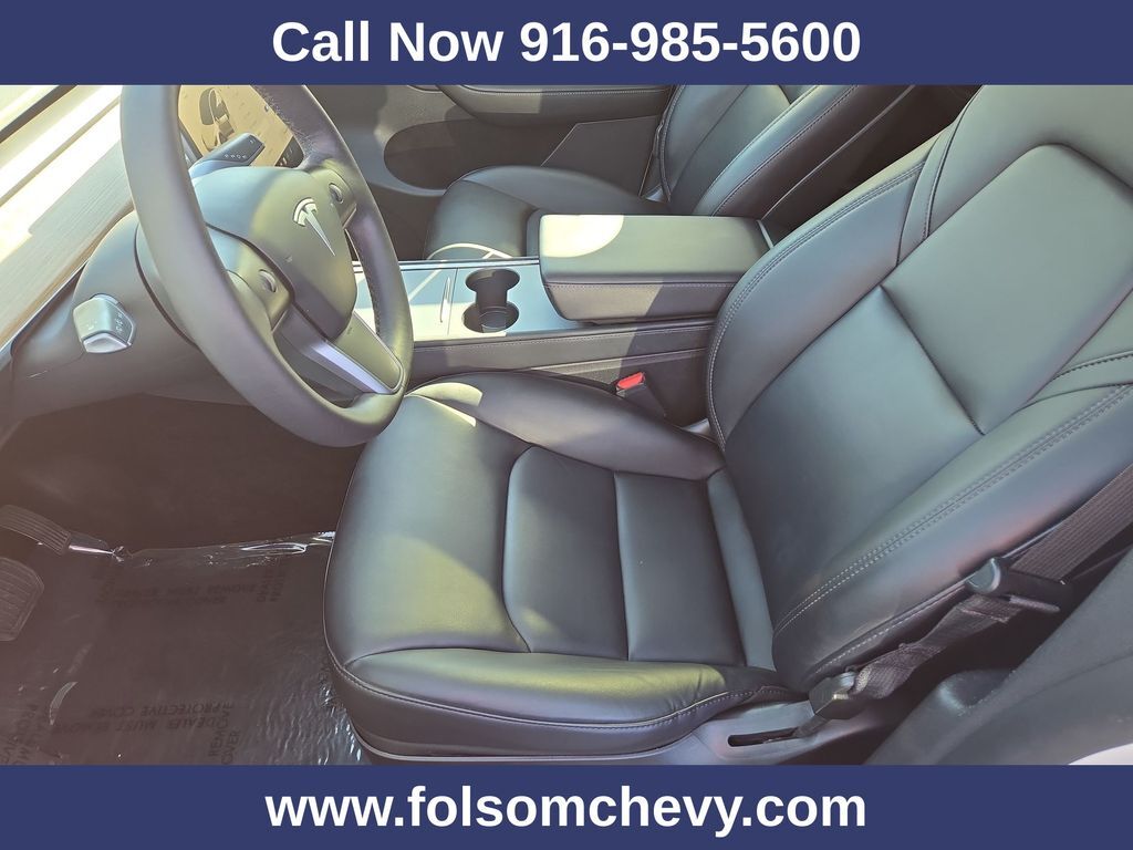 2023 Tesla Model Y Long Range Folsom CA