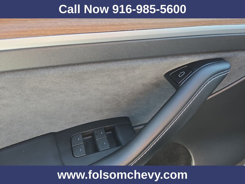2023 Tesla Model Y Long Range Folsom CA