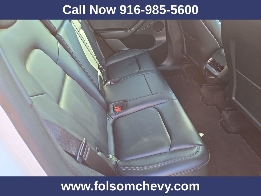 2023 Tesla Model Y Long Range Folsom CA