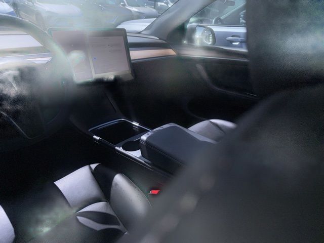 2023 Tesla Model Y Long Range Folsom CA