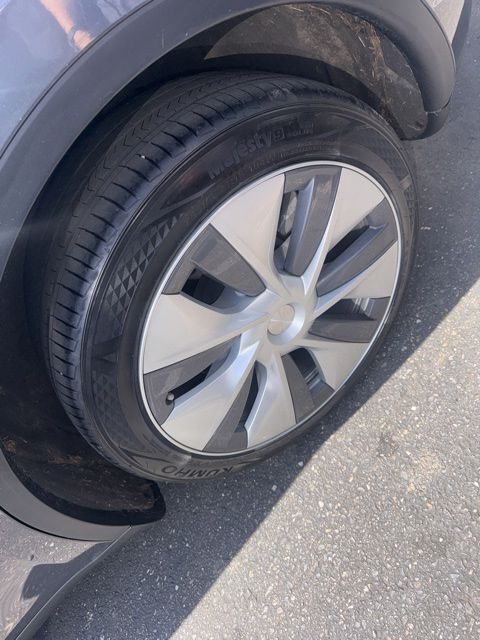 2023 Tesla Model Y Long Range Folsom CA