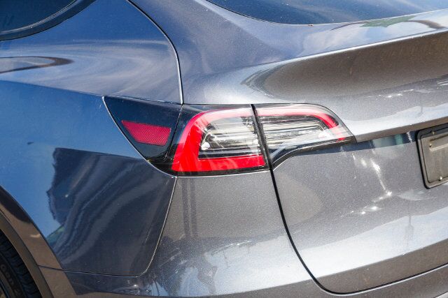 2023 Tesla Model Y Long Range Folsom CA