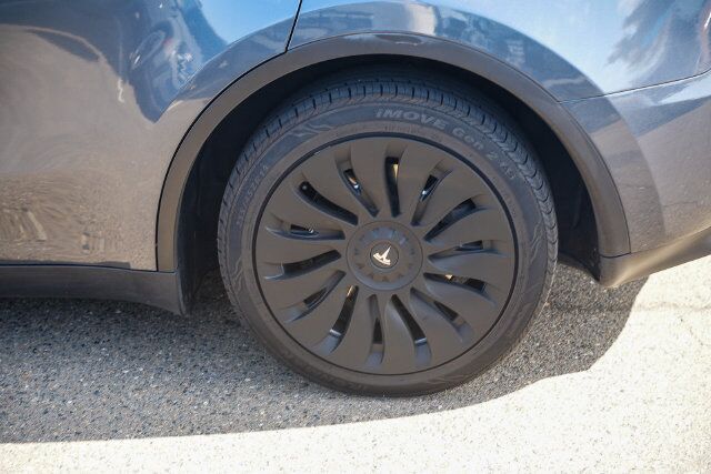 2023 Tesla Model Y Long Range Folsom CA
