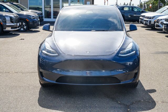 2023 Tesla Model Y Long Range Folsom CA