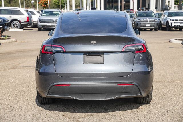 2023 Tesla Model Y Long Range Folsom CA