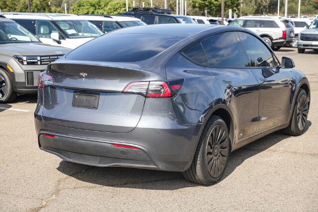 2023 Tesla Model Y Long Range Folsom CA