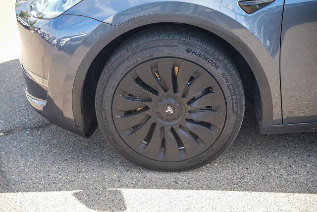 2023 Tesla Model Y Long Range Folsom CA