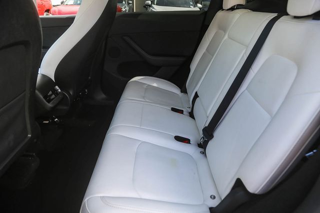 2023 Tesla Model Y Long Range Glendale CA