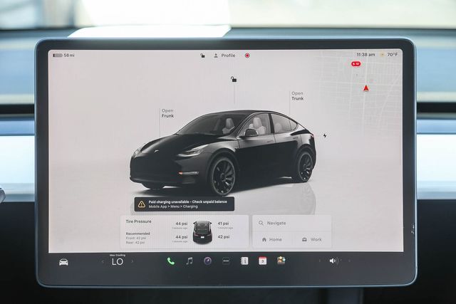 2023 Tesla Model Y Long Range Glendale CA