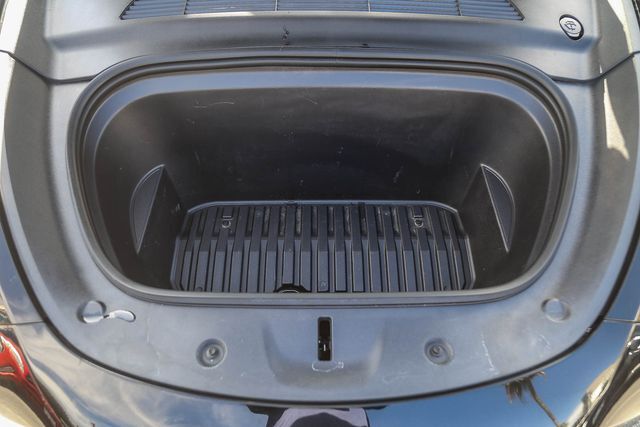 2023 Tesla Model Y Long Range Glendale CA