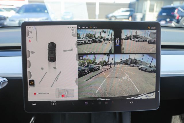 2023 Tesla Model Y Long Range Glendale CA