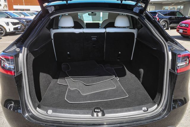 2023 Tesla Model Y Long Range Glendale CA