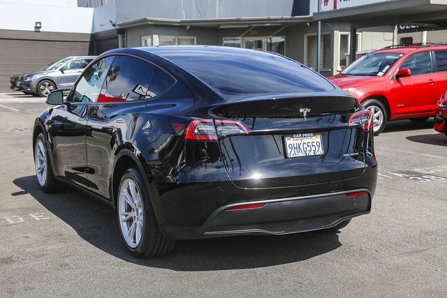 2023 Tesla Model Y Long Range Glendale CA