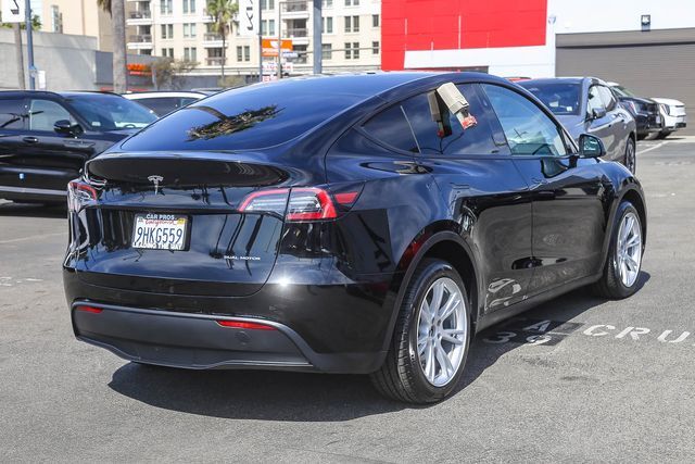 2023 Tesla Model Y Long Range Glendale CA