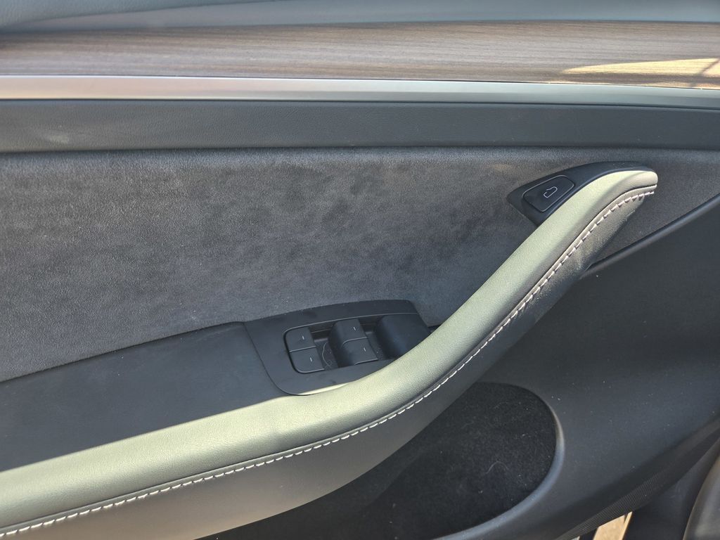 2023 Tesla Model Y Long Range HW4 Folsom CA