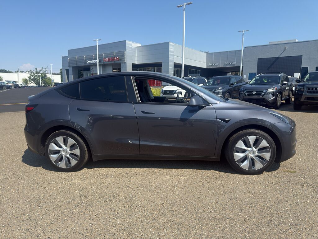 2023 Tesla Model Y Long Range HW4 Folsom CA