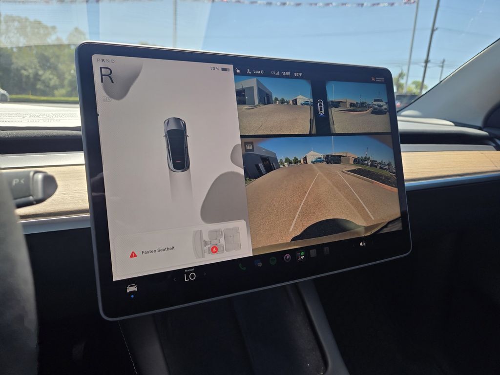 2023 Tesla Model Y Long Range HW4 Folsom CA