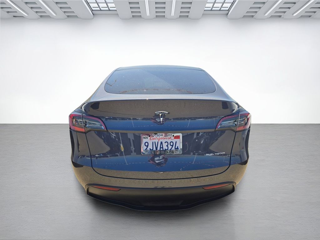 2023 Tesla Model Y Long Range HW4 Folsom CA