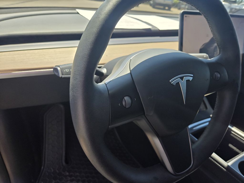 2023 Tesla Model Y Long Range HW4 Folsom CA