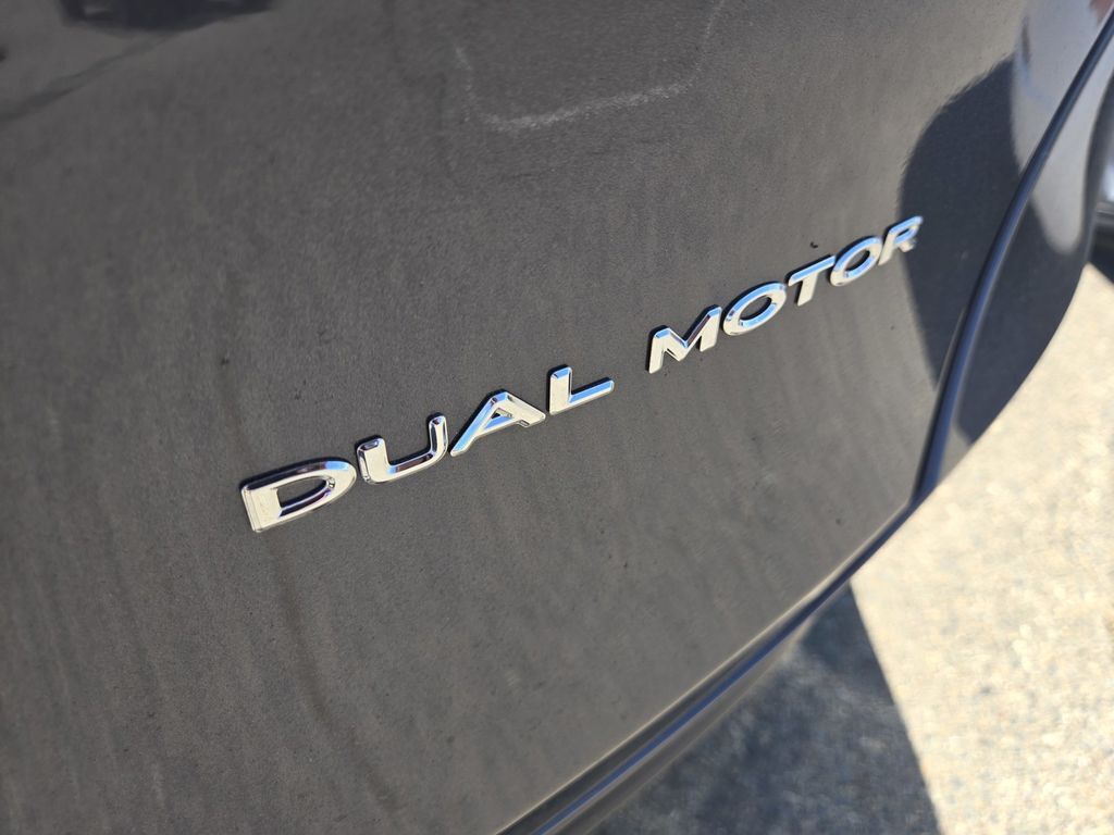 2023 Tesla Model Y Long Range HW4 Folsom CA