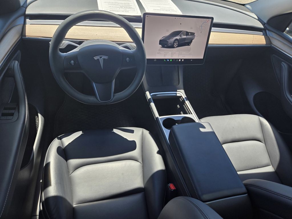 2023 Tesla Model Y Long Range HW4 Folsom CA