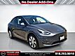 2023 Tesla Model Y Long Range HW4