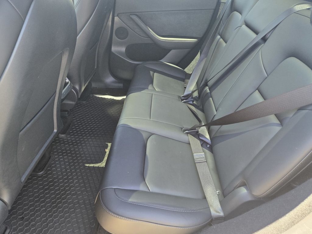 2023 Tesla Model Y Long Range HW4 Folsom CA