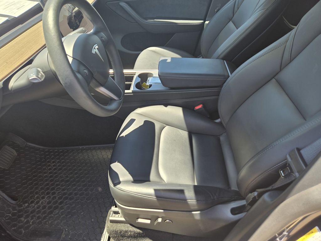 2023 Tesla Model Y Long Range HW4 Folsom CA
