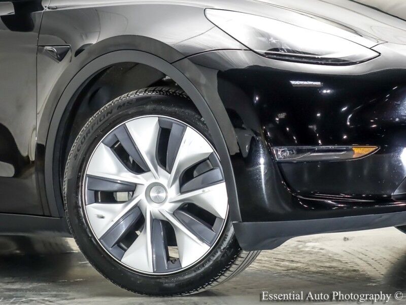 2023 Tesla Model Y Long Range HW4