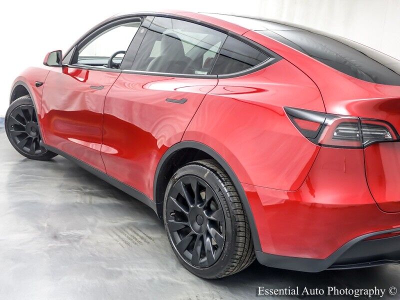 2023 Tesla Model Y Long Range HW4 Willowbrook IL