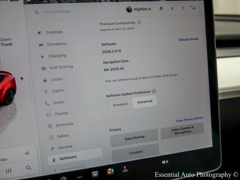 2023 Tesla Model Y Long Range HW4 Willowbrook IL