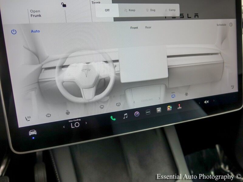 2023 Tesla Model Y Long Range HW4 Willowbrook IL