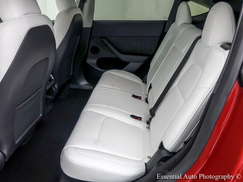 2023 Tesla Model Y Long Range HW4 Willowbrook IL