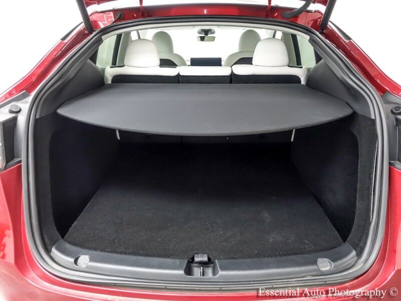 2023 Tesla Model Y Long Range HW4 Willowbrook IL