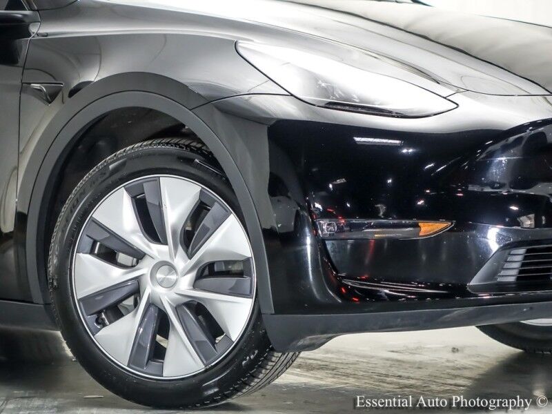 2023 Tesla Model Y Long Range HW4