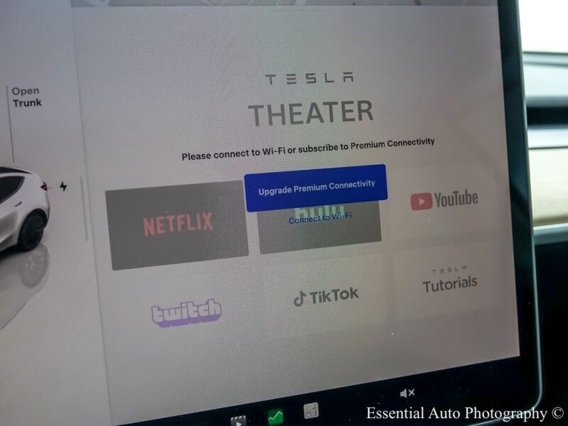 2023 Tesla Model Y Long Range HW4 Willowbrook IL