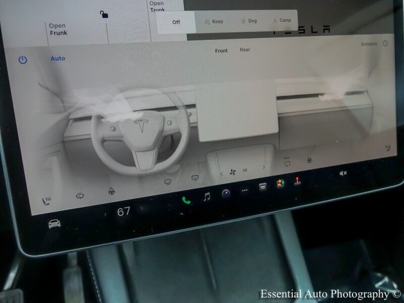 2023 Tesla Model Y Long Range HW4 Willowbrook IL