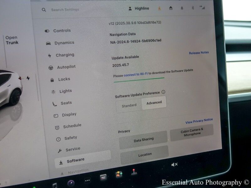 2023 Tesla Model Y Long Range HW4 Willowbrook IL