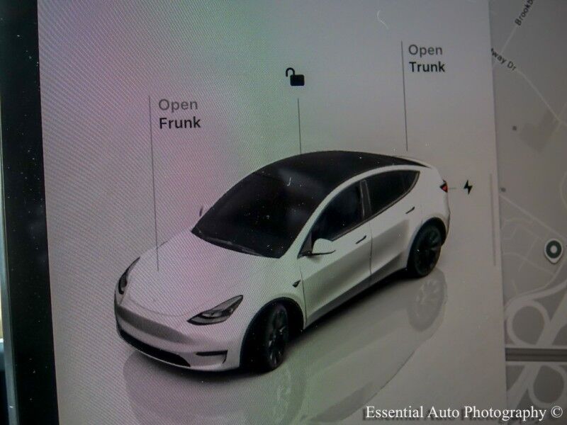 2023 Tesla Model Y Long Range HW4 Willowbrook IL